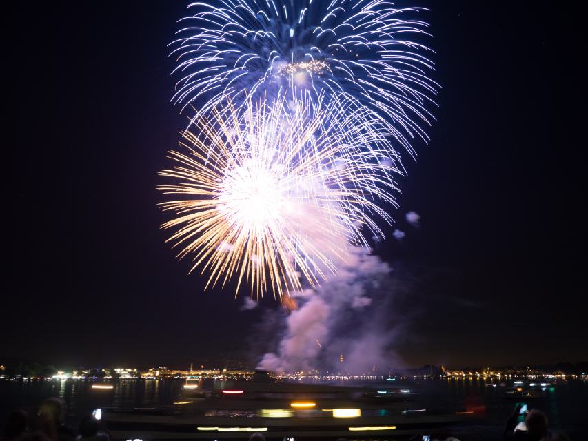 Seenachtsfest Konstanz